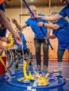 Рыбалка — аттракцион для детей