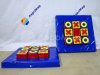 Мягкий игровой набор «Крестики-нолики»