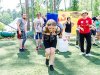 Водонос – командный аттракцион для взрослых и детей