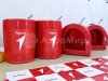 Командный аттракцион Перекати поле