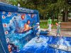 Морской бой 2.0 — популярная игра в большом формате
