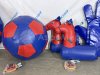 Лошадиные скачки — реквизит для забегов и эстафет