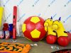 Лошадиные скачки — реквизит для забегов и эстафет