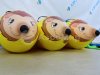 Надувная торпеда Скачки на ёжике — реквизит для эстафет, соревнований и веселых стартов