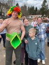 Водонос – командный аттракцион для взрослых и детей