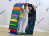 Командная игра Гусеница для соревнований
