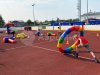 Гигантский обруч — герметичный