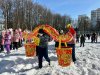 Коромысло — игровой реквизит