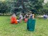 Штаны-ловуны — гигантские штаны