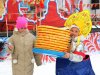 Блинопад — командная шуточная игра