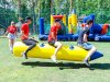 Комплект Легкий — популярные командные аттракционы