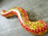Коромысло — игровой реквизит