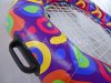 Гигантская игровая ракетка
