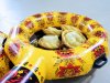 Гигантская ложка для командных игр