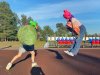 Бой подушками — игровой реквизит для шуточных боев