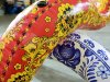 Коромысло — игровой реквизит