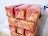 Гигантская дженга — ростовой мега набор формата XXL для развлечения детей и взрослых