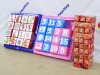 Мягкий игровой набор «Пятнашки»