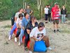 Торпеда — надувной герметичный аттракцион