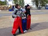 Командные штаны