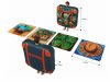 Игровой костюм Квадрат