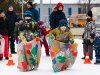 Комплект забав Масленица — народные забавы и игры на праздник