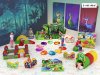 Игровая Динокомната для детей