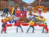 Комплект Разудалый