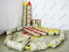 Комплект игрового оборудования Зарница — для военно-патриотических спортивных игр и командных состязаний 