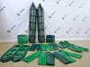 Комплект Оптимум — игровое оборудования для спортивных командных состязаний