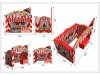 Игровой набор Кондитерская — для детских центров отдыха и развлечений