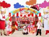 Игровой набор Кондитерская — для детских центров отдыха и развлечений