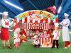 Игровой набор Кондитерская — для детских центров отдыха и развлечений