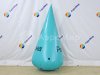 Надувная тактическая фигура Конус (Cone) для игры в пейнтбол, нёрф, лазертаг и арчеритаг