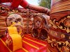 Пиратский корабль