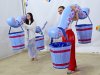Коромысло — игровой реквизит