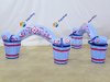 Коромысло — игровой реквизит