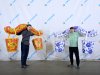Коромысло — игровой реквизит