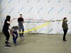 Косичка заплетайка — командный аттракцион