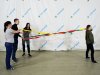 Косичка заплетайка — командный аттракцион