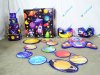 Комната Космос — готовая игровая комната