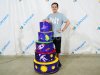 Комната Космос — готовая игровая комната
