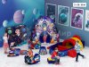 Комната Космос — готовая игровая комната