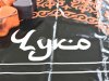 Кости Асык для тимбилдинга 