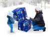 Гигантские кости — большие игральные кубики
