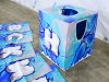 Игровой костюм Буквы — для праздников и соревнований