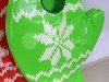 Игровой костюм Варежка