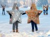 Мягкий костюм «Звезда»