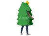 Костюм «Ёлочка» для рекламных акций
