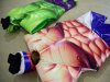 Костюм для интерактивных игр